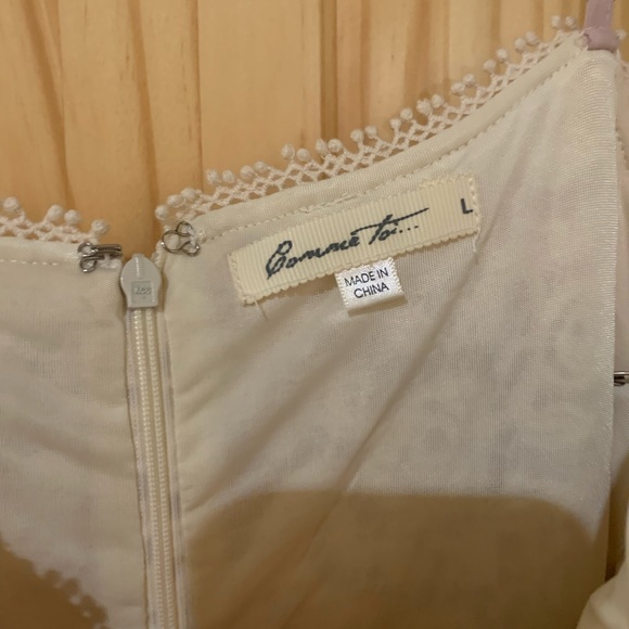 Dress - Picture 4 of 4